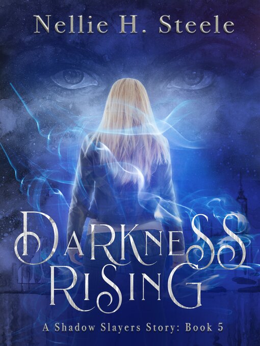 Cover image for Darkness Rising